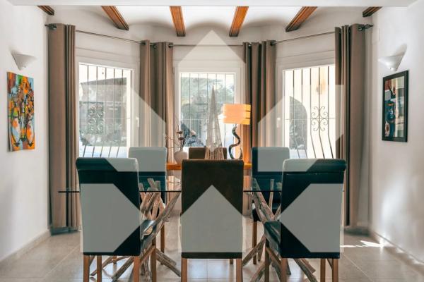 Casa independiente en calle Cabo Finisterre