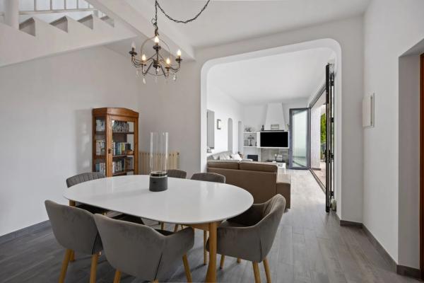 Chalet en Benimeit-Tabaira