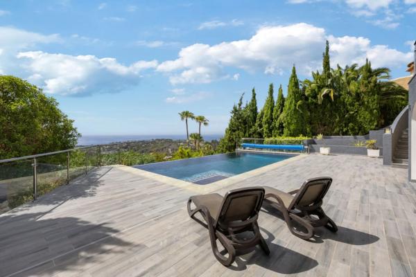 Chalet en Benimeit-Tabaira