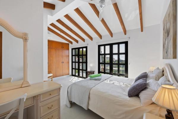 Chalet en Benimeit-Tabaira