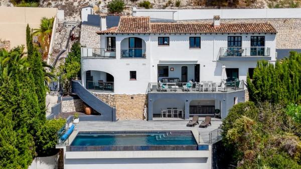 Chalet en Benimeit-Tabaira