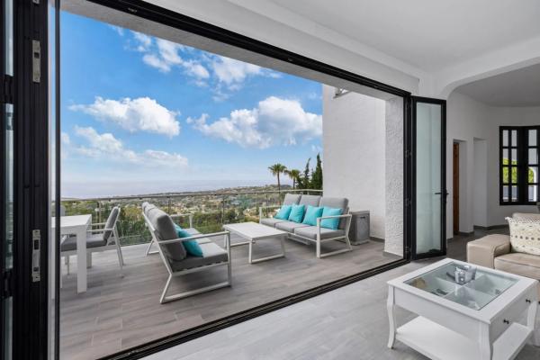 Chalet en Benimeit-Tabaira