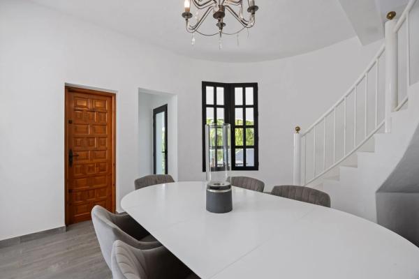 Chalet en Benimeit-Tabaira