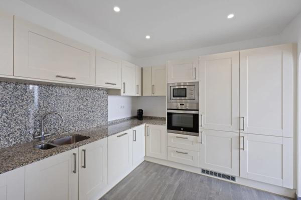 Chalet en Benimeit-Tabaira