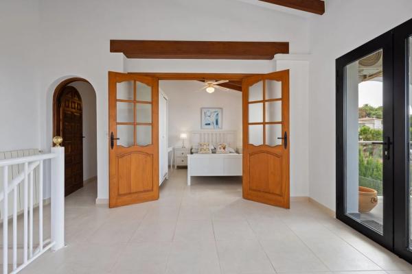 Chalet en Benimeit-Tabaira