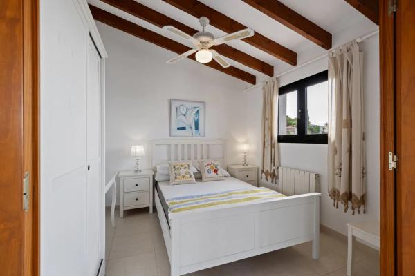 Chalet en Benimeit-Tabaira