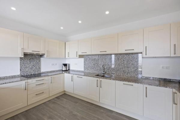 Chalet en Benimeit-Tabaira