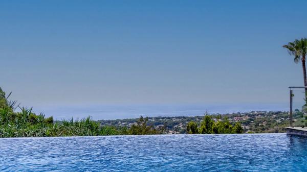 Chalet en Benimeit-Tabaira