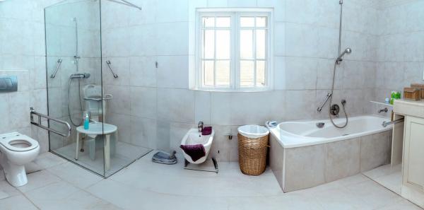 Chalet en calle Jilguero, 3