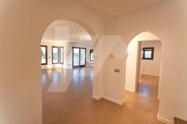 Chalet en Benimeit-Tabaira