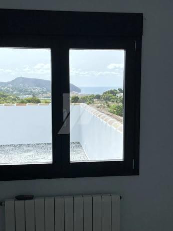 Chalet en Benimeit-Tabaira