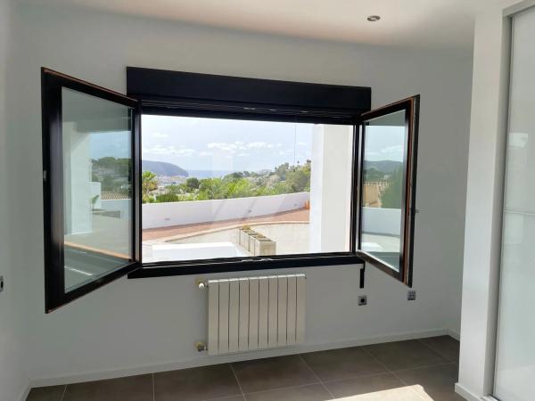 Chalet en Benimeit-Tabaira