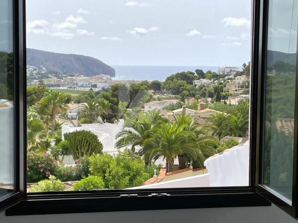 Chalet en Benimeit-Tabaira