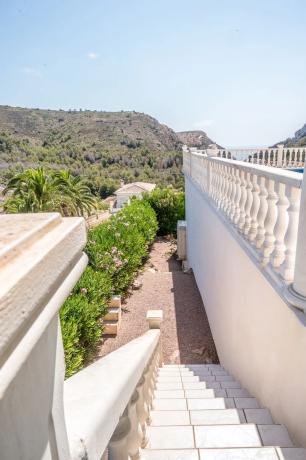 Chalet en calle Jilguero, 3