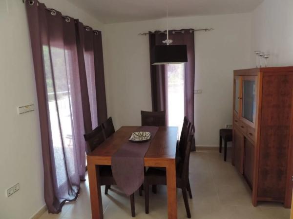 Casa independiente en camino del Estret, 9