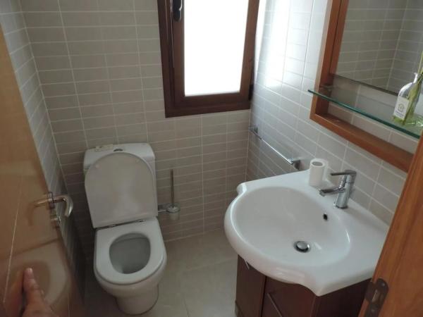 Casa independiente en camino del Estret, 9