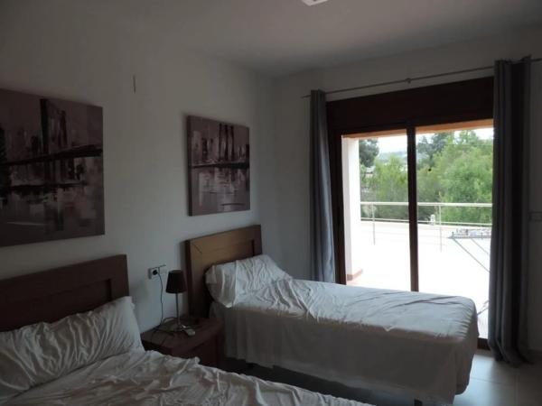 Casa independiente en camino del Estret, 9