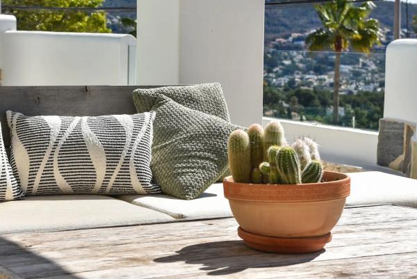 Casa independiente en calle Beniarrés