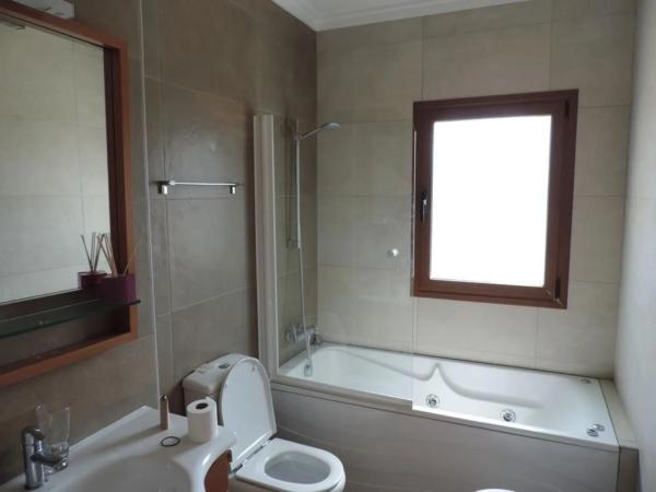 Casa independiente en camino del Estret, 9