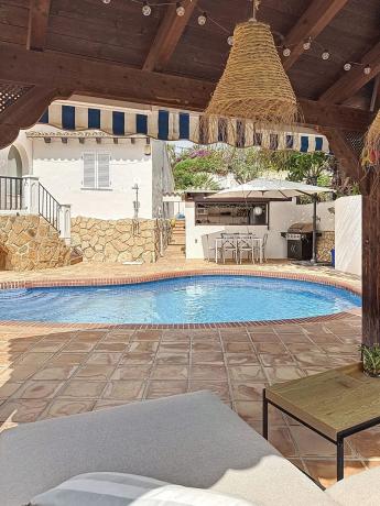 Casa independiente en calle San Sebastián s/n