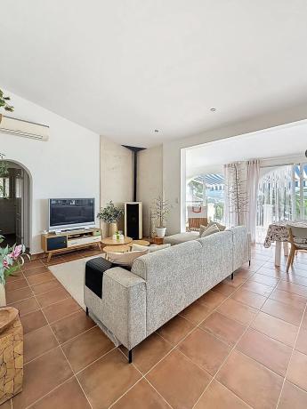 Casa independiente en calle San Sebastián s/n