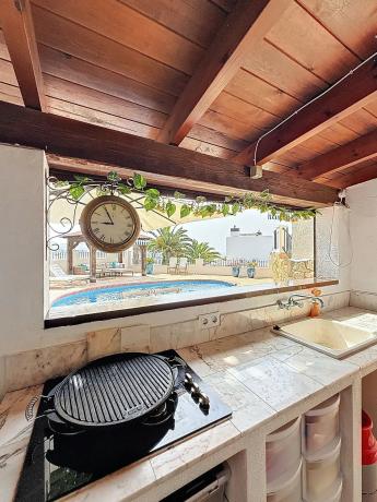 Casa independiente en calle San Sebastián s/n