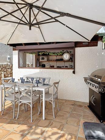 Casa independiente en calle San Sebastián s/n