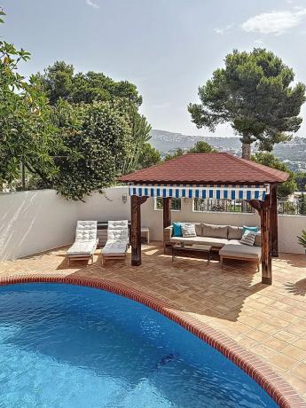 Casa independiente en calle San Sebastián s/n