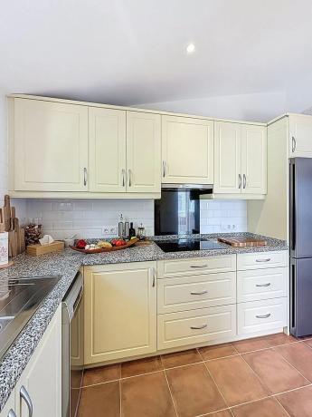 Casa independiente en calle San Sebastián s/n