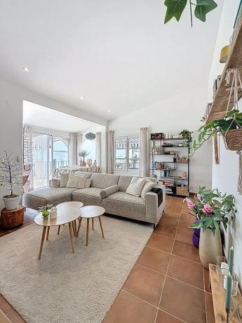 Casa independiente en calle San Sebastián s/n