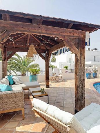 Casa independiente en calle San Sebastián s/n