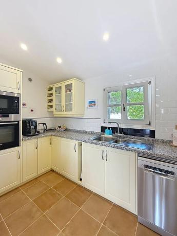 Casa independiente en calle San Sebastián s/n