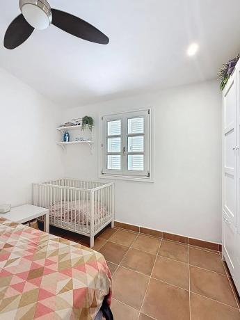 Casa independiente en calle San Sebastián s/n