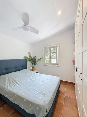 Casa independiente en calle San Sebastián s/n