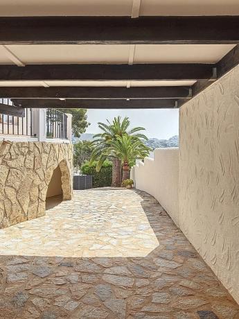 Casa independiente en calle San Sebastián s/n