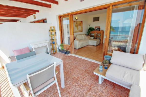 Piso en Casco Urbano