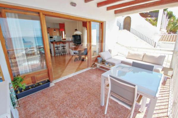 Piso en Casco Urbano