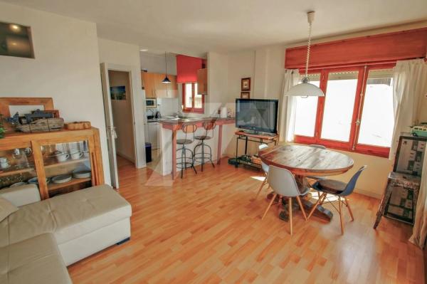 Piso en Casco Urbano