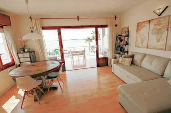 Piso en Casco Urbano