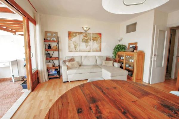 Piso en Casco Urbano