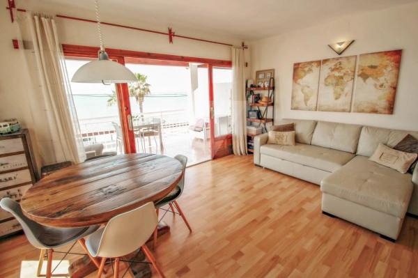 Piso en Casco Urbano