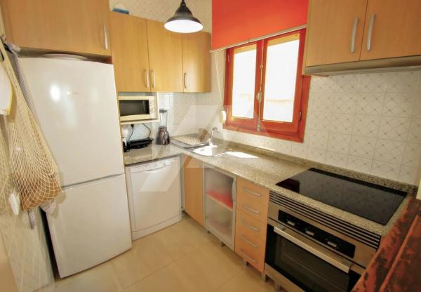 Piso en Casco Urbano