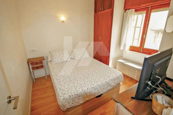 Piso en Casco Urbano