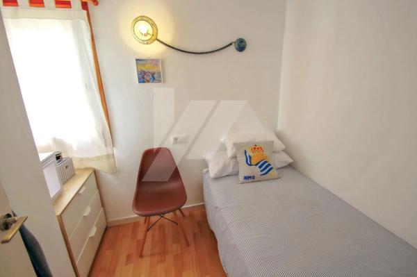 Piso en Casco Urbano