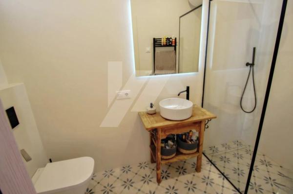 Piso en Casco Urbano