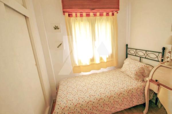 Piso en Casco Urbano