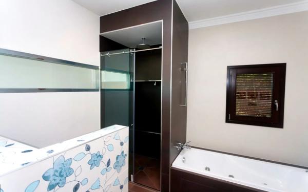 Chalet en Benimeit-Tabaira