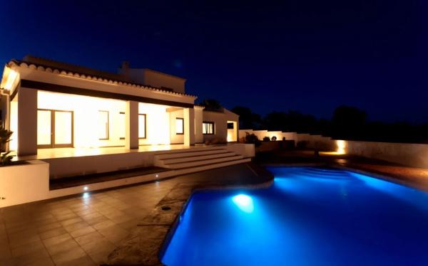 Chalet en Benimeit-Tabaira