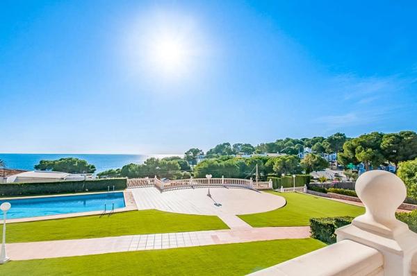 Dúplex en Casco Urbano