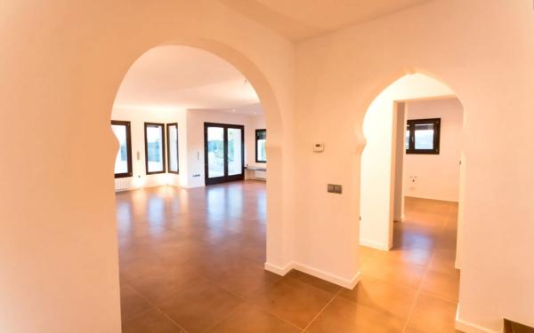 Chalet en Benimeit-Tabaira